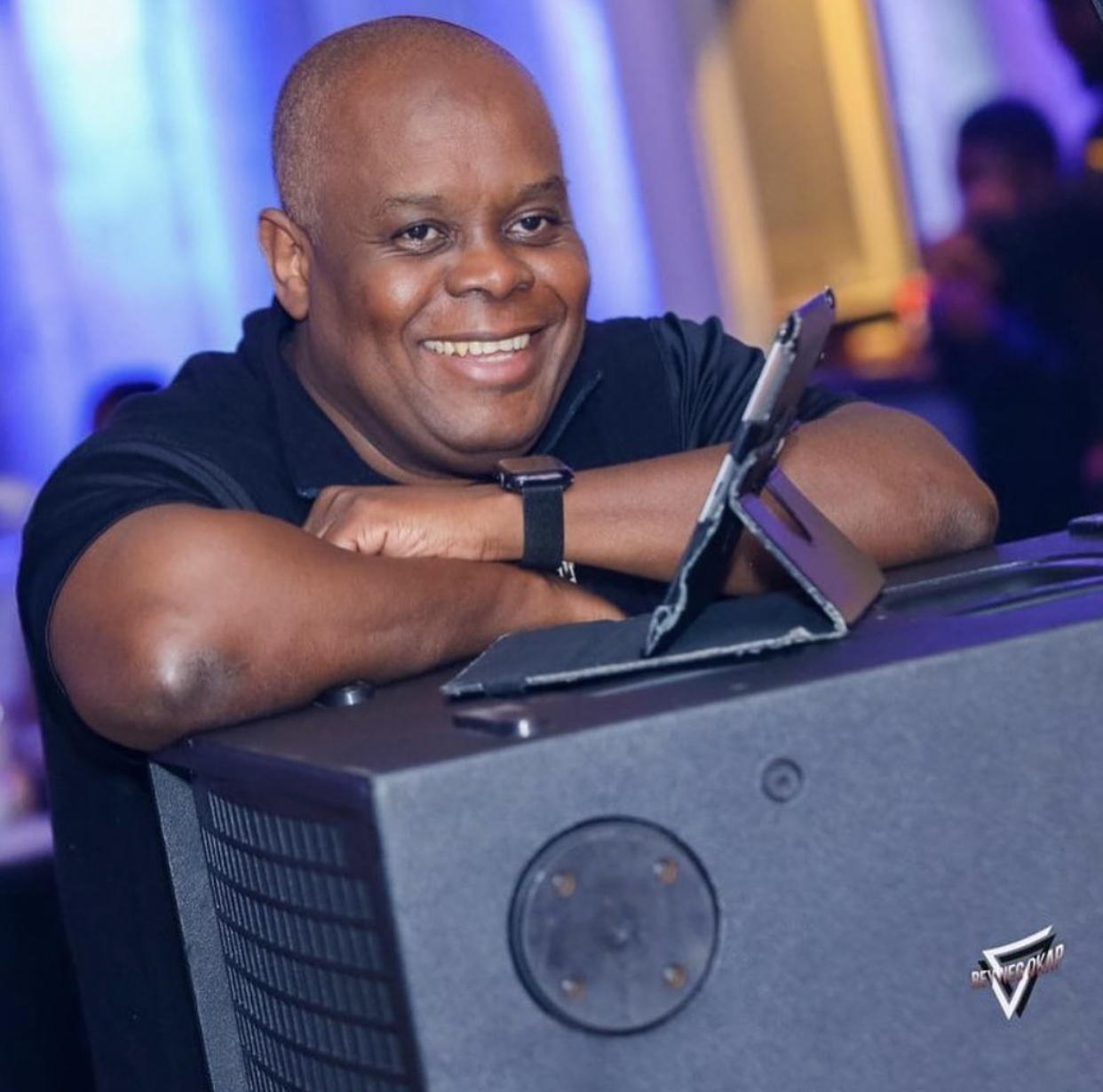 DJ Power Mix nous a quittés