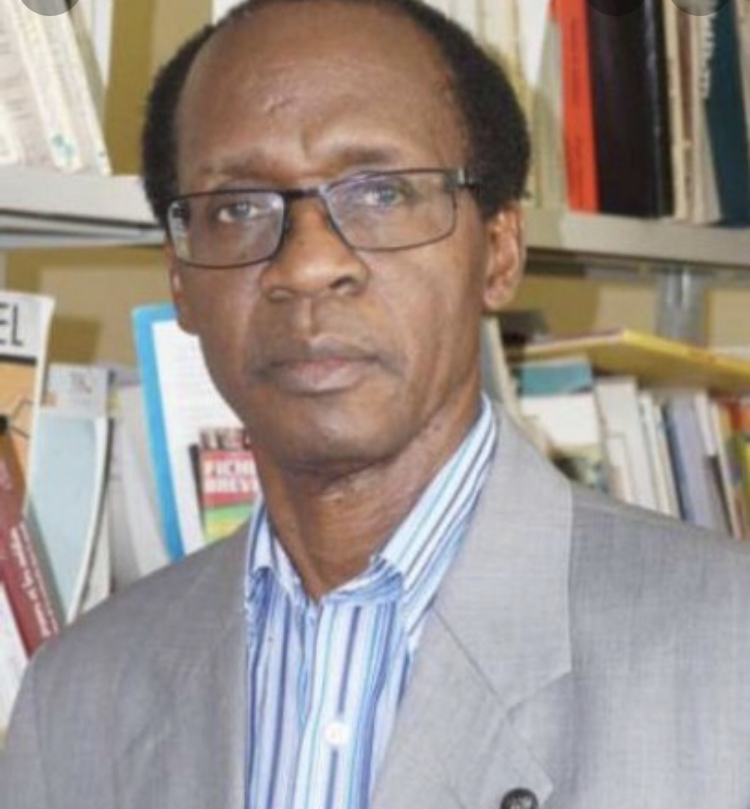 « Nos étudiants doivent être mieux encadrés pour valoriser la recherche à l’université », estime le professeur Hérold Toussaint