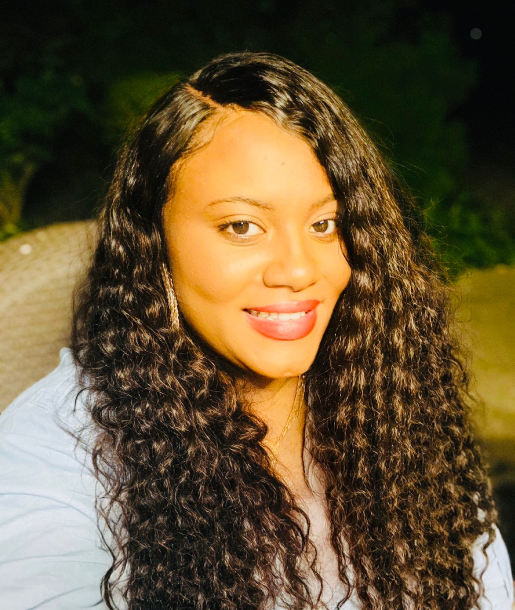 Farah Delance Linot, une femme qui s'engage dans la diaspora