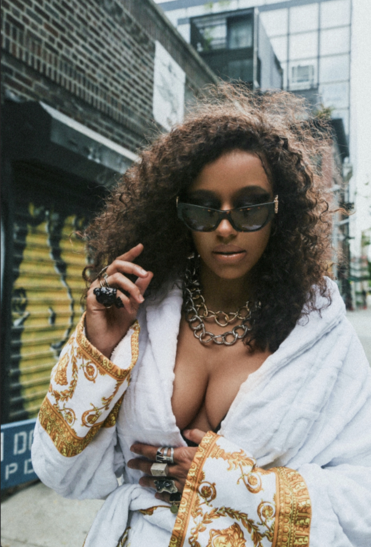 Kanis présente « Reflexion »