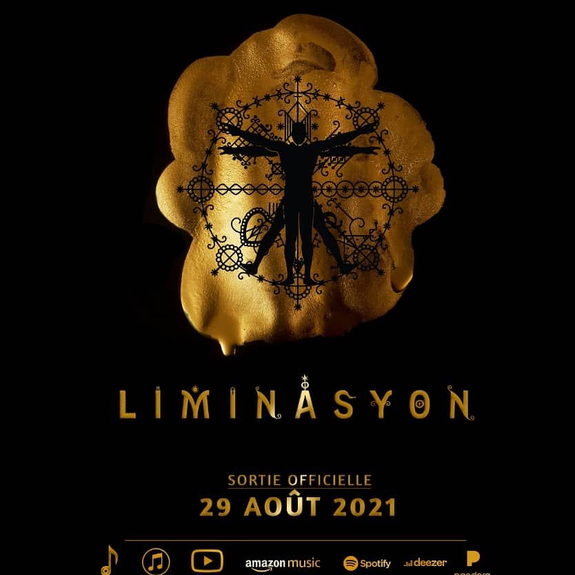 Liminasyon : un album qui captive, transperce et sensibilise