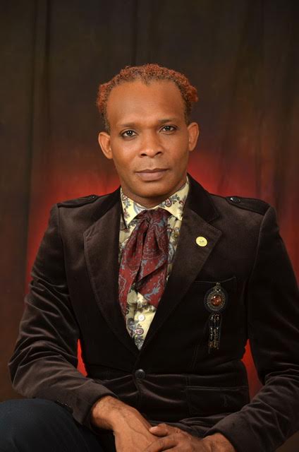 Avec Pelerinaj », Erol Josué apporte le vodou au Lincoln Center