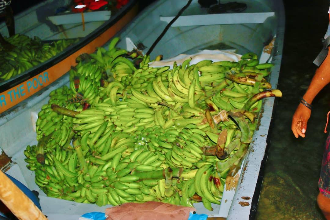 Solidarité aux victimes du séisme, des habitants de la commune des Abricots donnent l’exemple