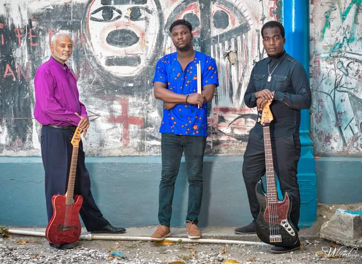 JazZen, un trio musical prometteur