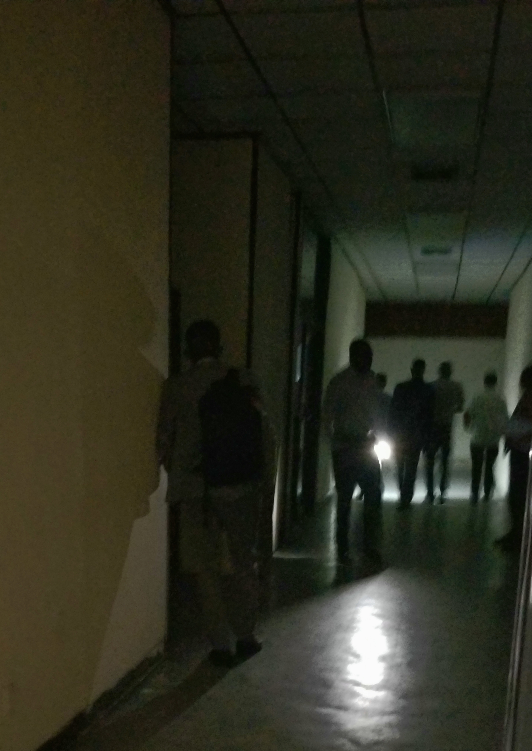 Le palais de justice de Port-au-Prince à nouveau vandalisé