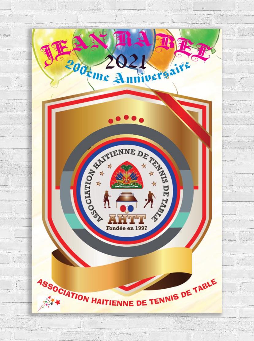 C'est aussi une fête pongiste..