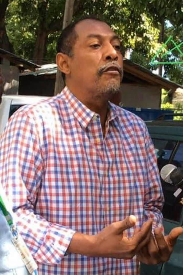 Vives émotions après l'assassinat de Jose Pablo Sylvain