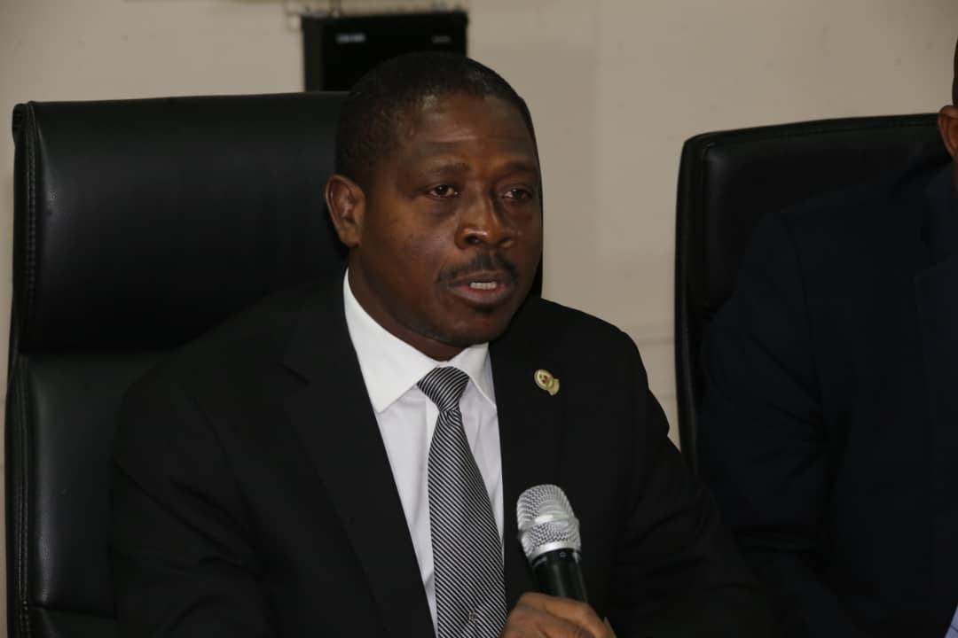 Rockfeller Vincent tente de prendre le contrôle de la police nationale aux dépens d’Ariel Henry