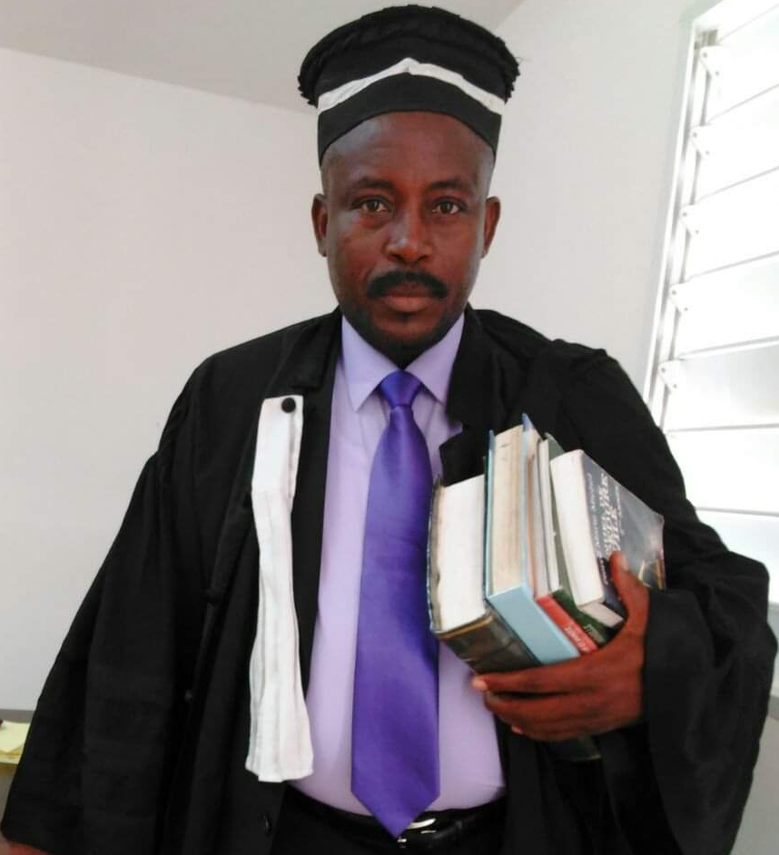 La poursuite contre le Premier ministre devait être l’œuvre du juge d’instruction, soutient Jacques Lafontant