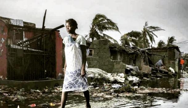 Les catastrophes météorologiques ont causé plus dégâts mais moins de décès au cours des 50 dernières années