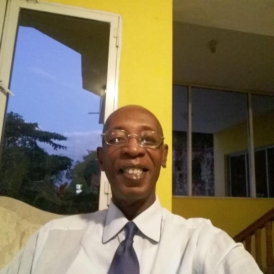 Décès de l'ex-major Dany Toussaint