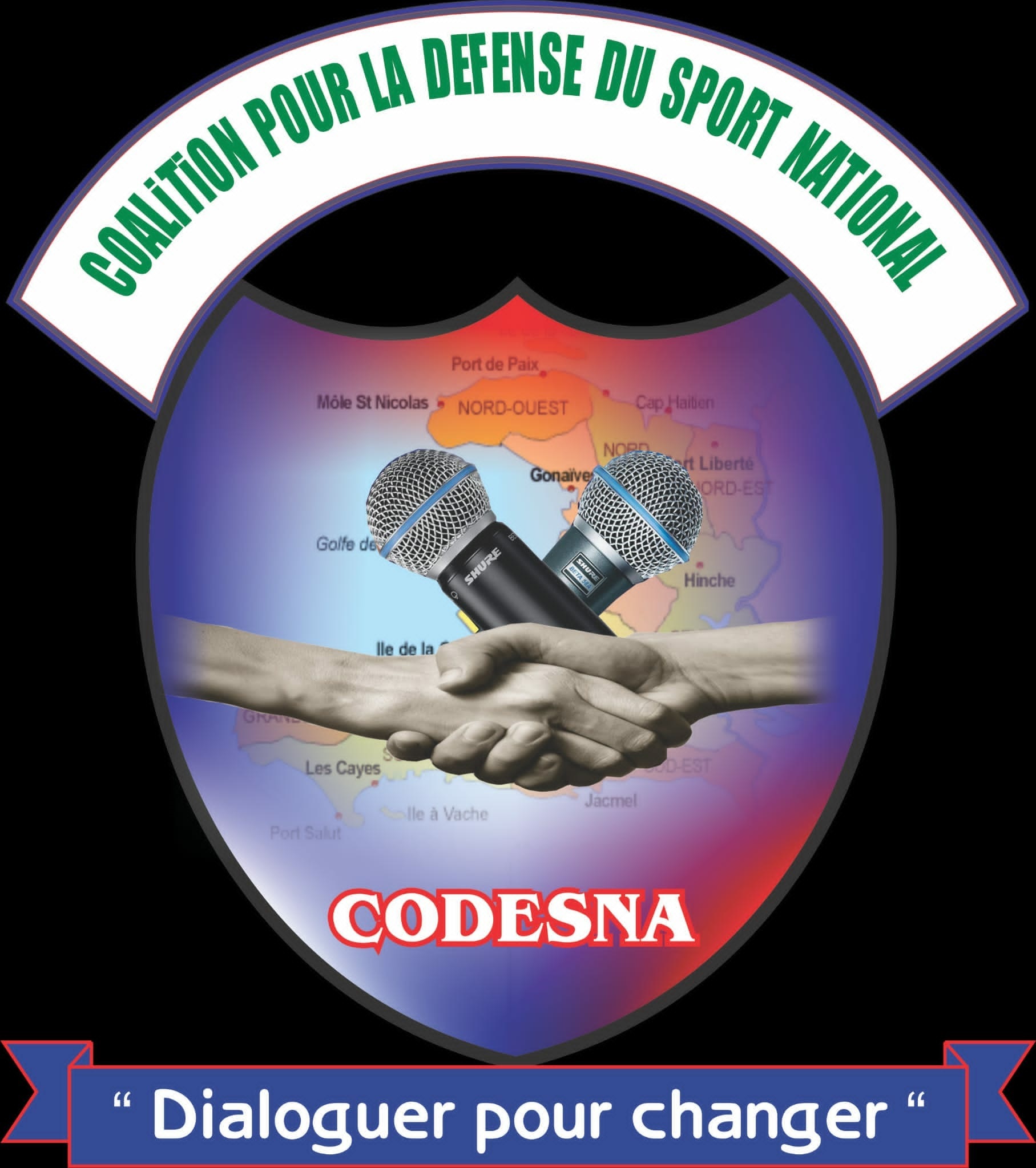Coalition pour la défense du sport national (CODESNA)