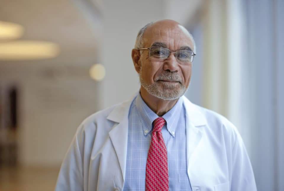 « Contre les nouveaux variants, la vaccination reste un moyen de prévention efficace », soutient le Dr Jean William Pape