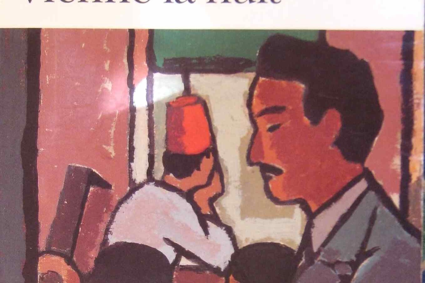 La belle du Caire, entre vérité et mensonge