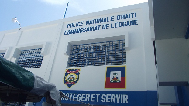 Insécurité à Léogâne, le commissariat voit un lien avec Martissant, expose ses faiblesses et promet des réponses