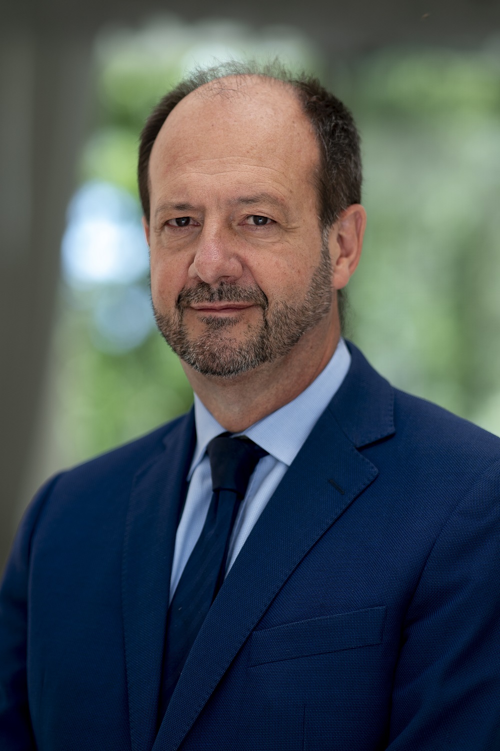 « L’État haïtien a été infiltré par des groupes affairistes, des groupes mafieux… », Jose Gomez, ambassadeur de France en Haïti