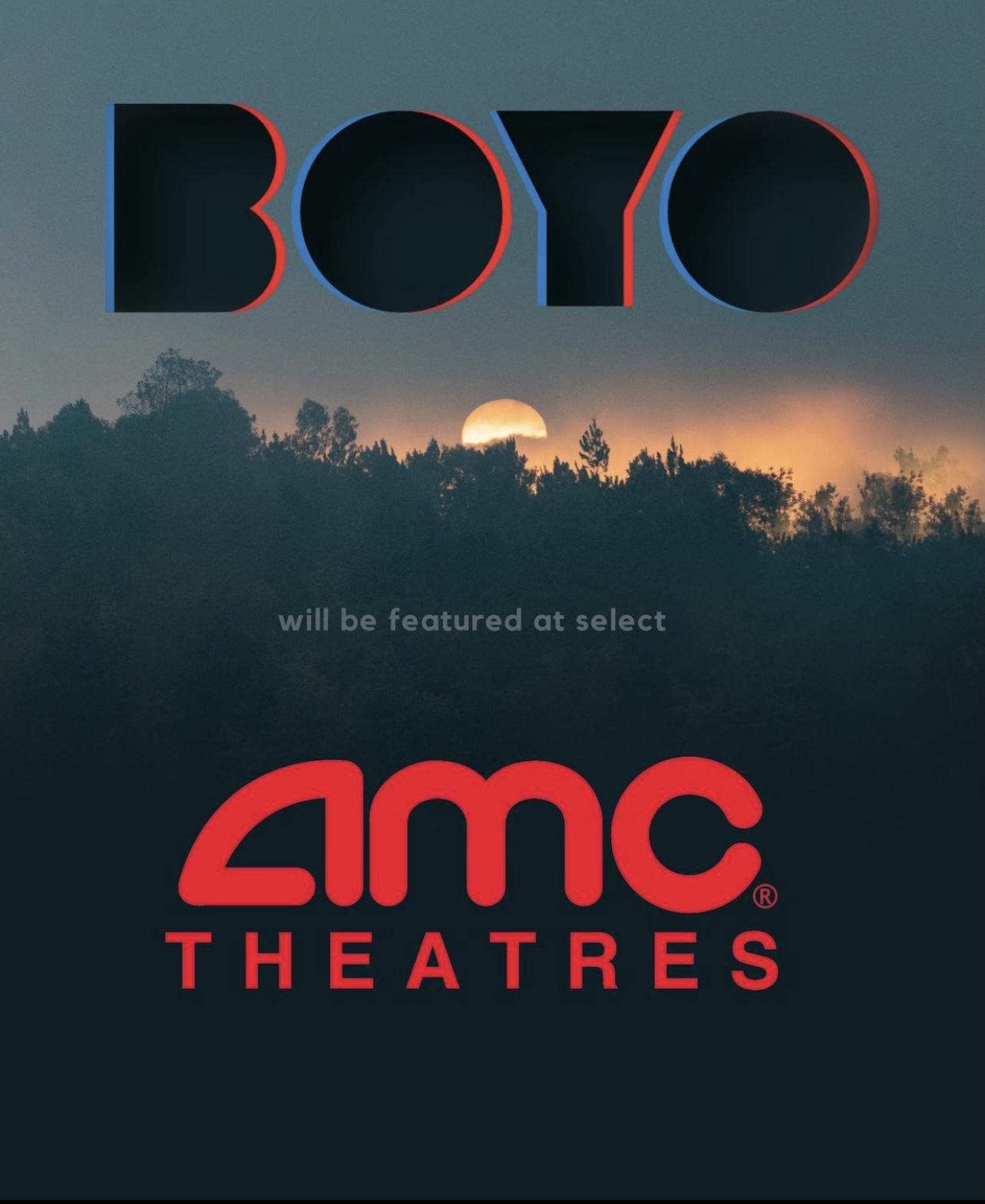 Grande première de Boyo à Miami