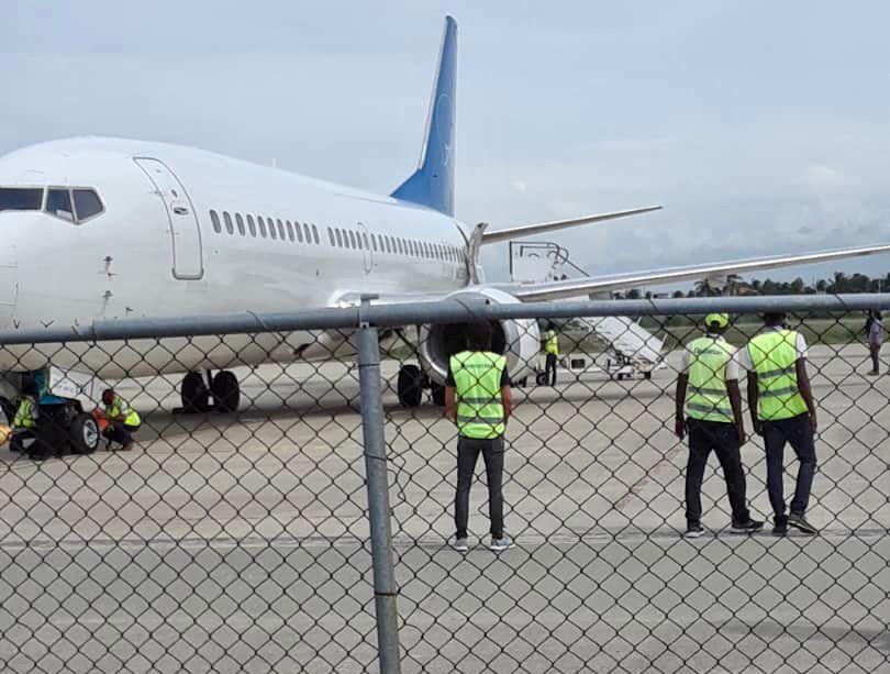 L’administration Biden s'inquiète de la situation en Haiti et poursuit les expulsions massives de migrants haïtiens