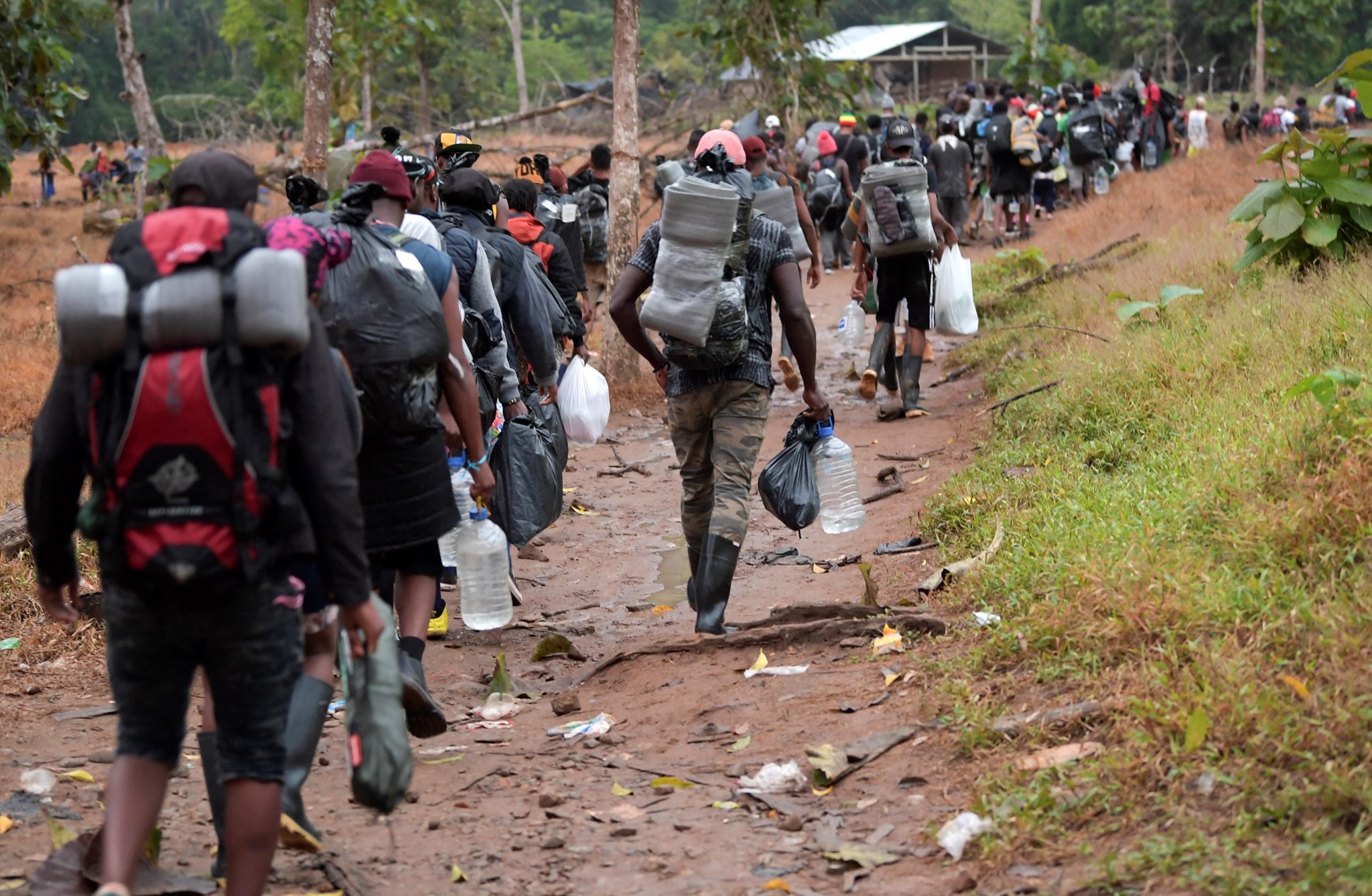 UN Issues Reminder to States Regarding Duties to Haitian Refugees