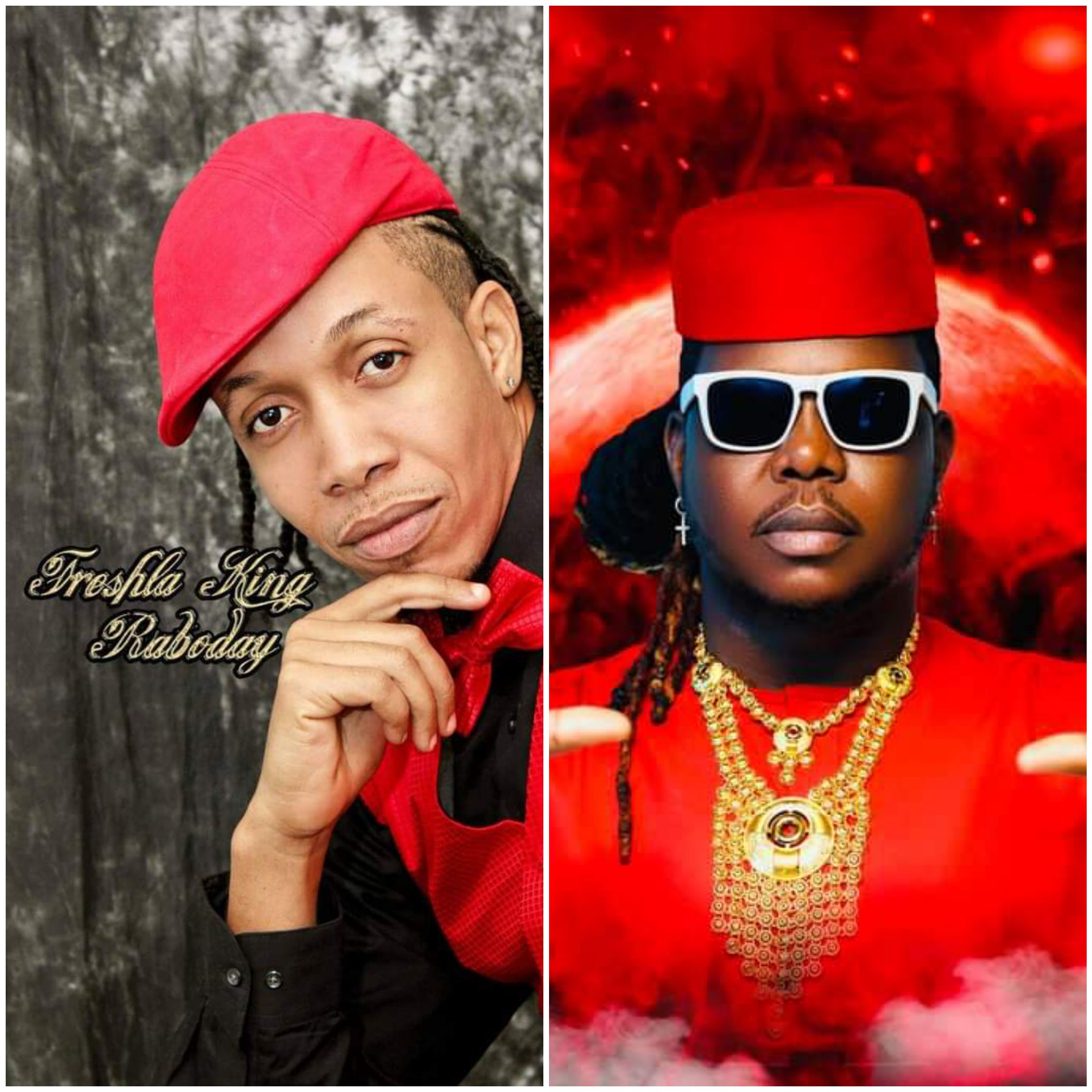 Y a-t-il un « King » du rabòday ?