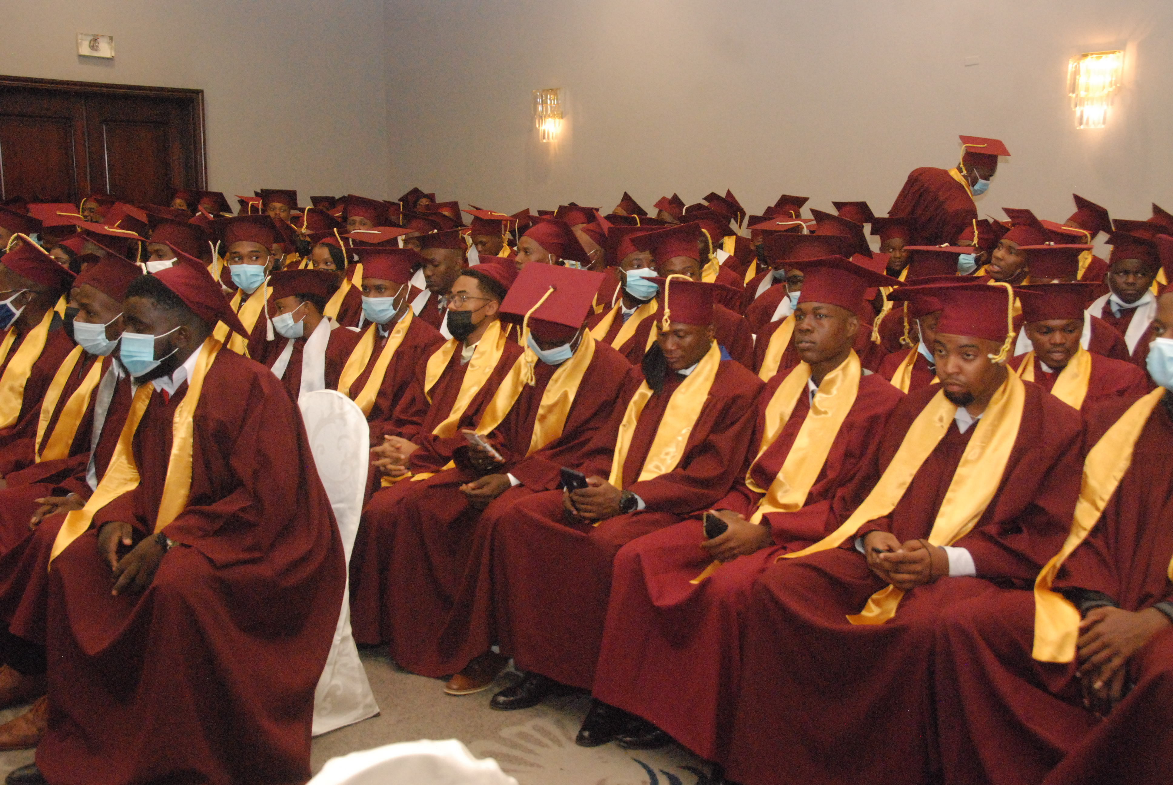 Le Canado-Technique met 600 nouveaux techniciens sur le marché du travail