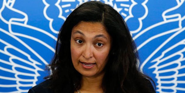 Le sous-secrétaire d’Etat Uzra Zeya attendu en Haïti et à Panama 