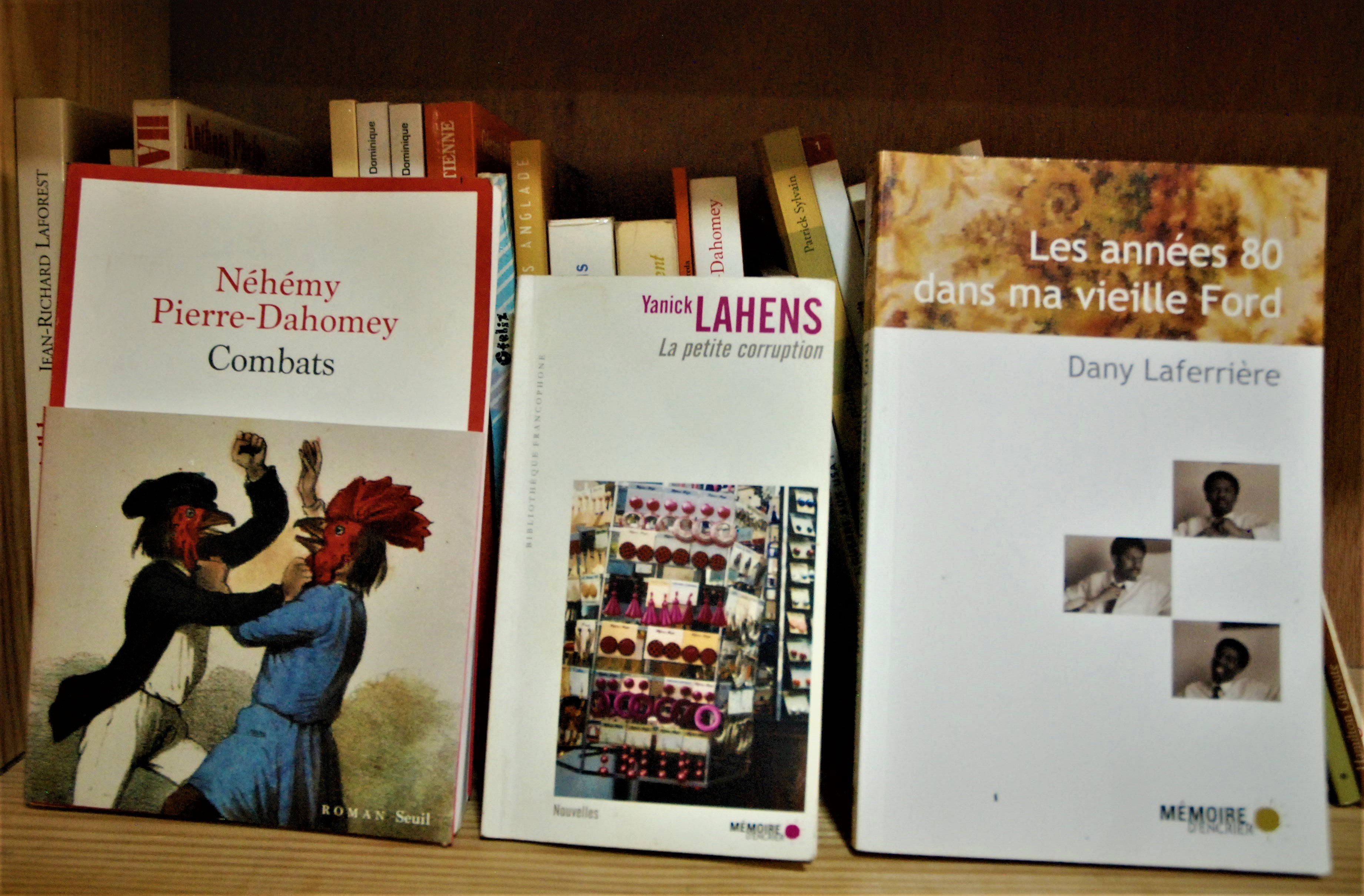 Trois journées d’activités autour de la lecture à l’Université Notre-Dame