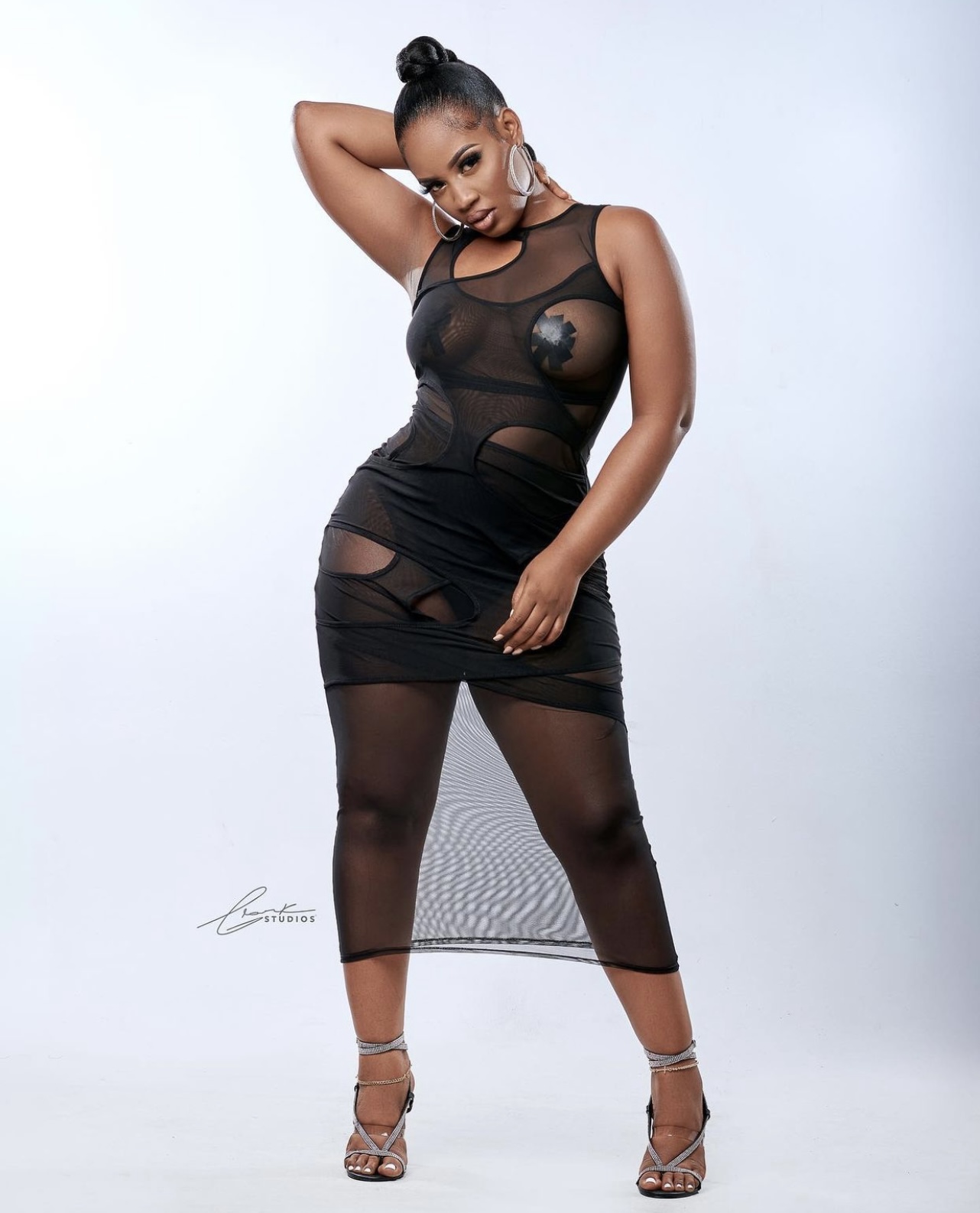 Tout va bien pour Bedjine