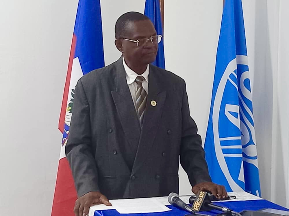 Lancement d’un nouveau projet pour adresser la sécurité alimentaire dans le Nord-Est  