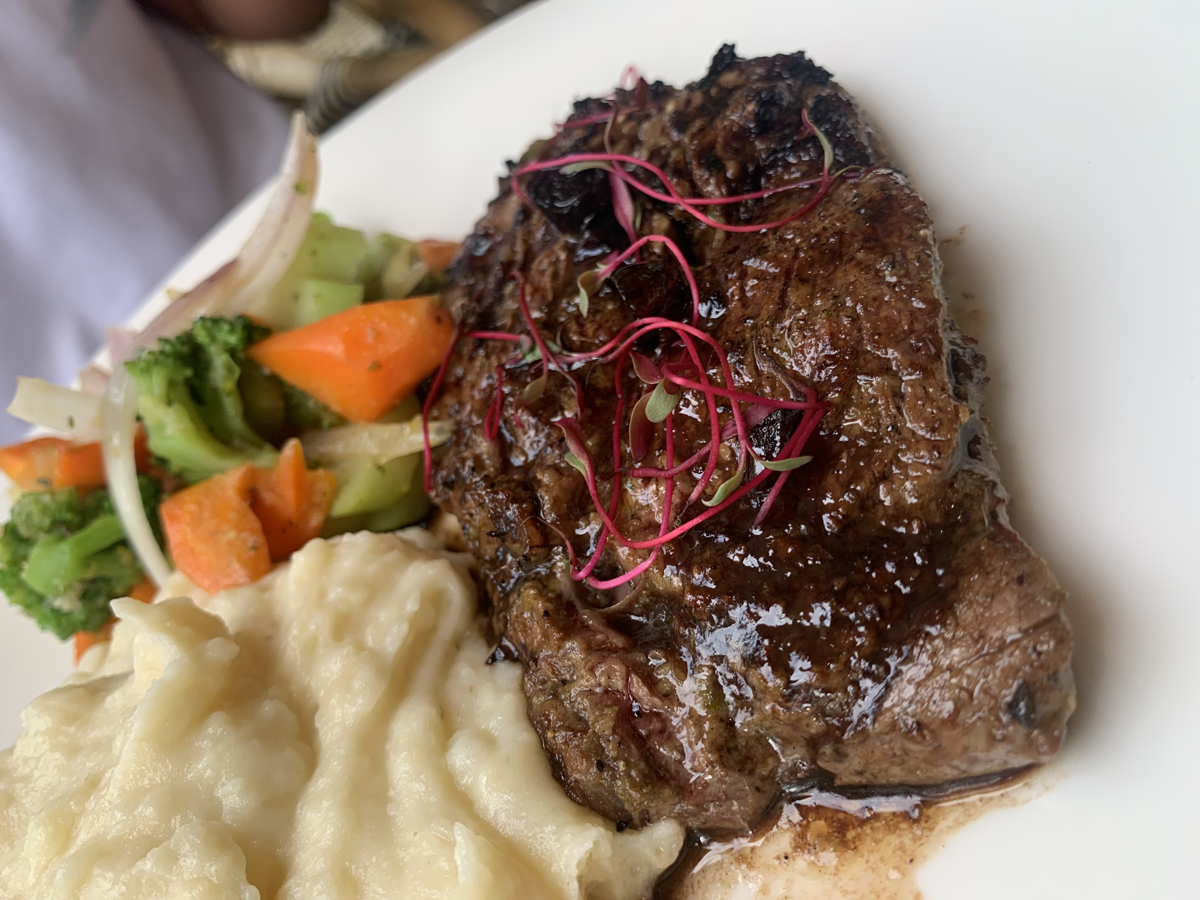 Où manger à Pétion-Ville ?