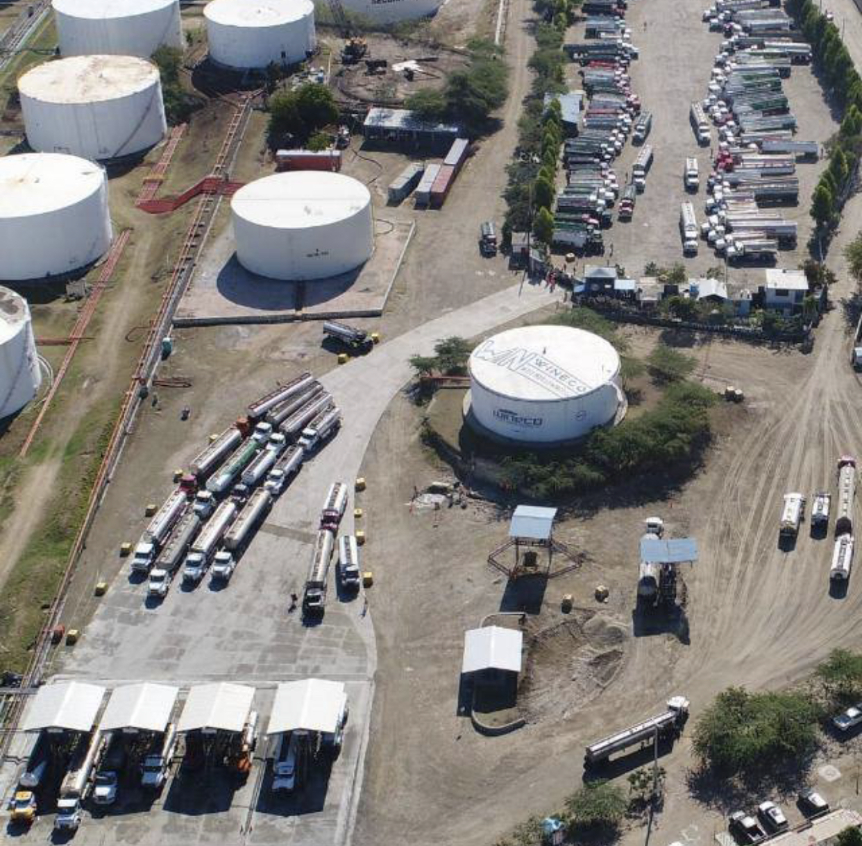 Pénurie de carburant : impacts sur les hôpitaux, les ambulances, les télécommunications et la distribution de l’eau potable