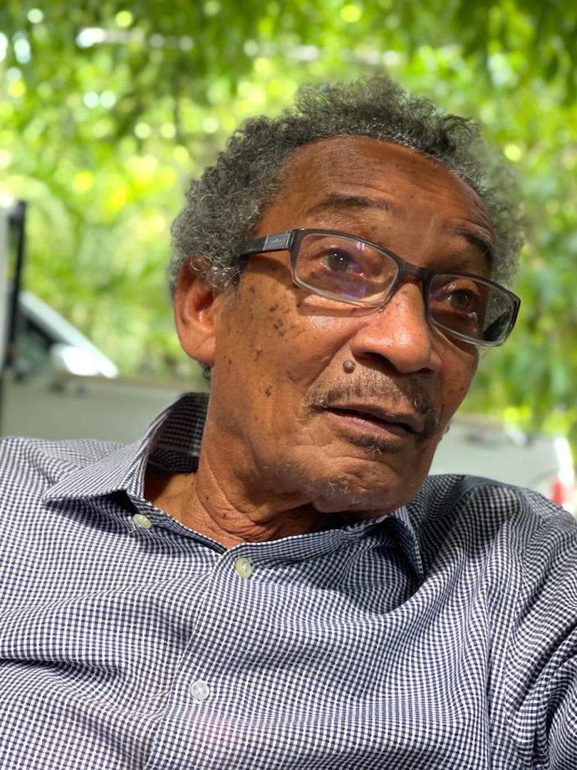 Les vitraux signés Patrick Vilaire de la paroisse Saint-Paul de Furcy