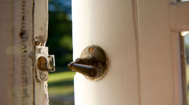 Le cabinet du juge Garry Orélien et deux greffes cambriolés