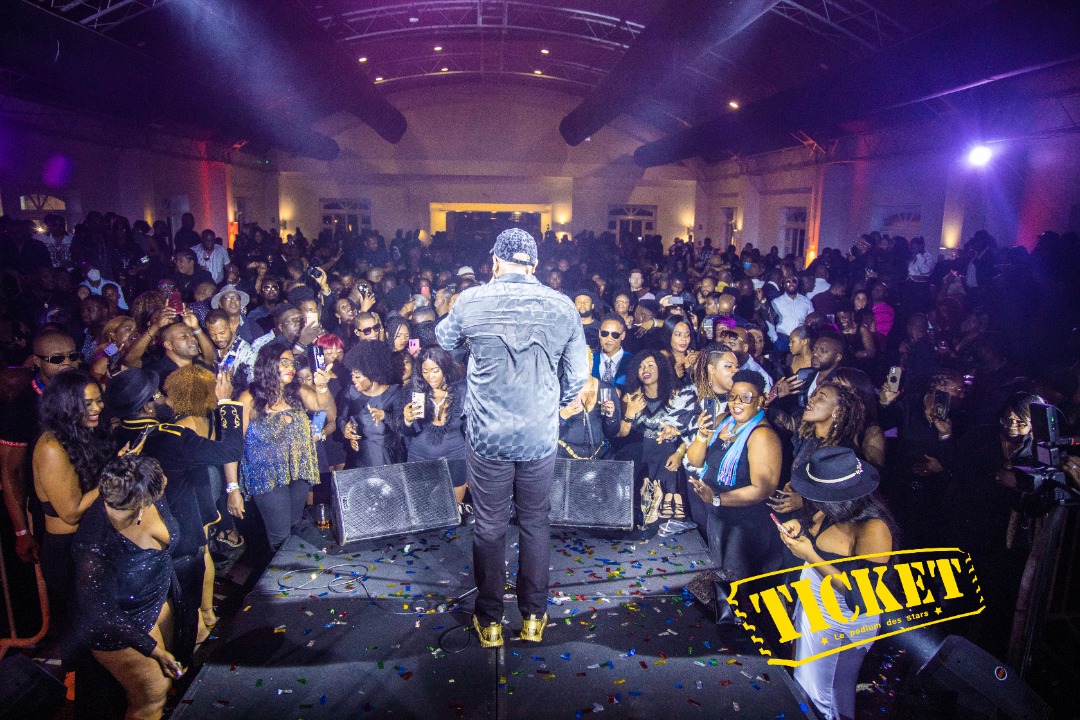 Santo Domingo: les promoteurs satisfaits du week-end de la Toussaint !