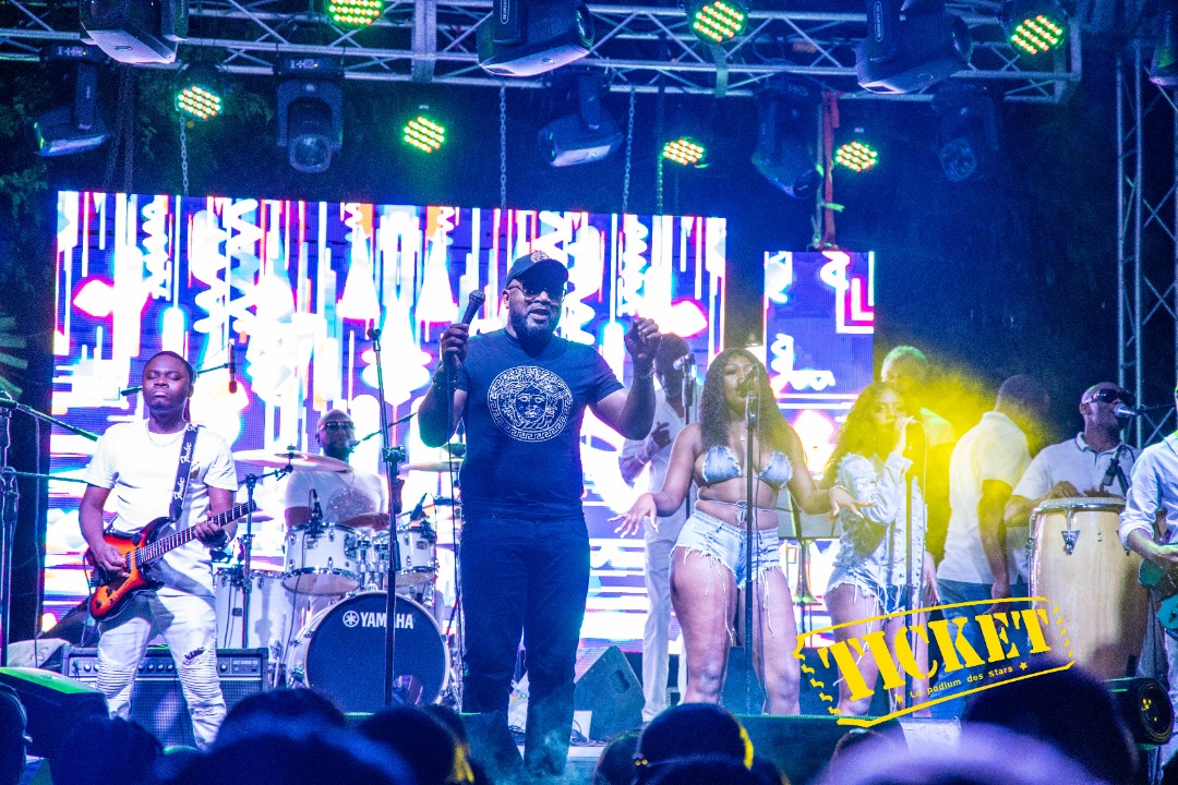 Sunday by the pool splash, une édition mi-figue mi-raisin en République Dominicaine