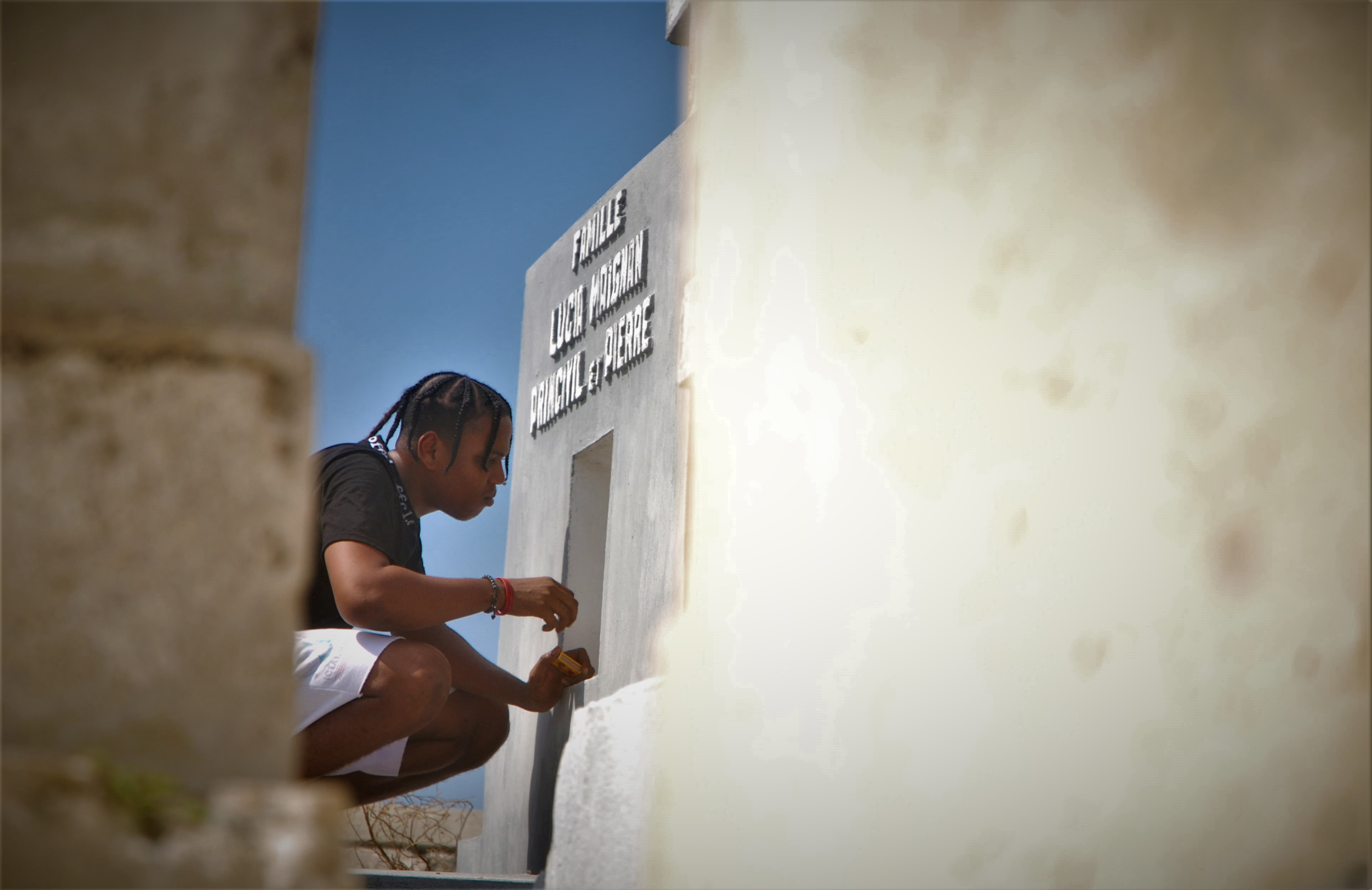 Fête des Morts ou bien fête des vivants ?