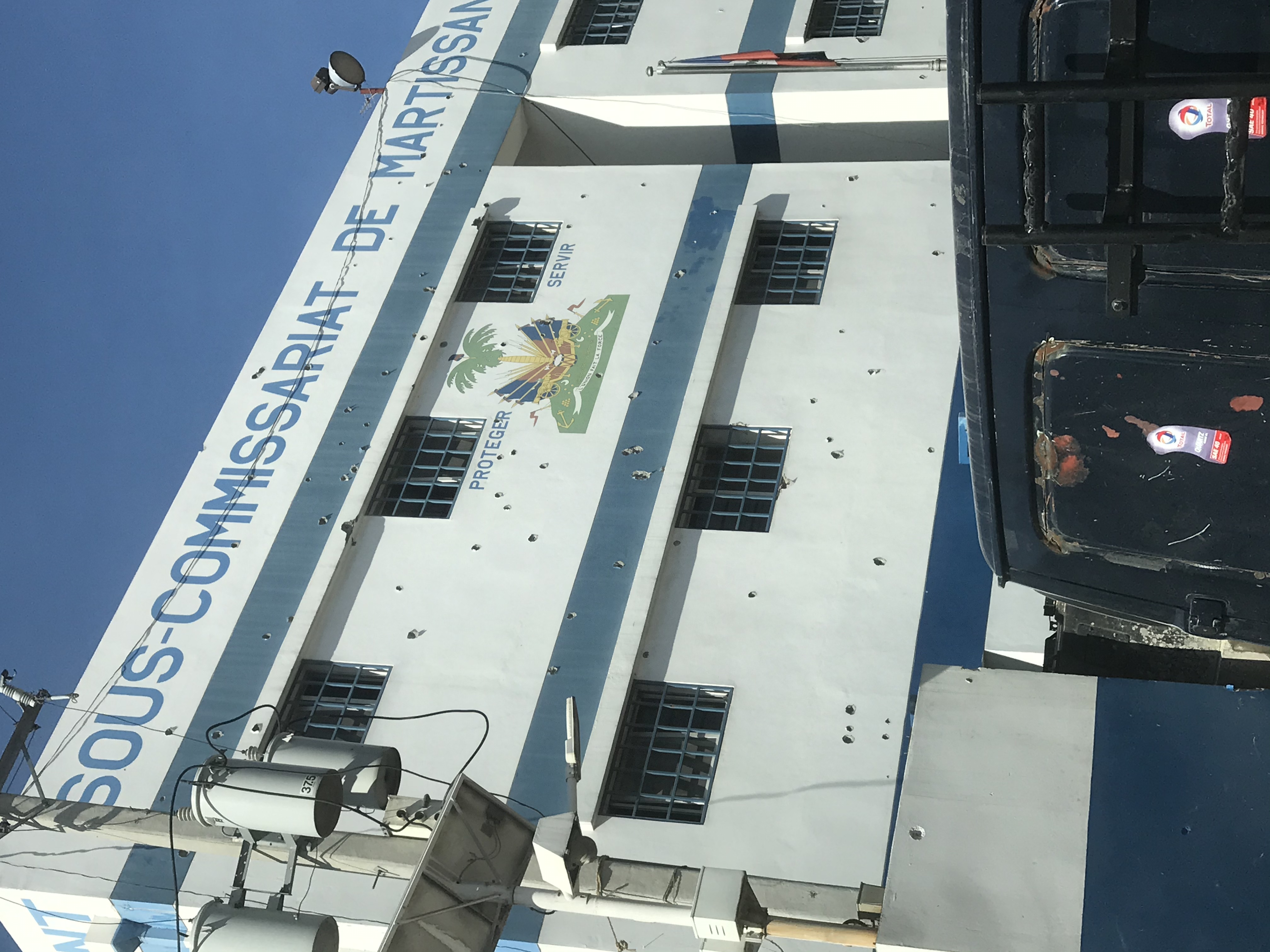 Martissant livré aux bandits depuis 12 mois…