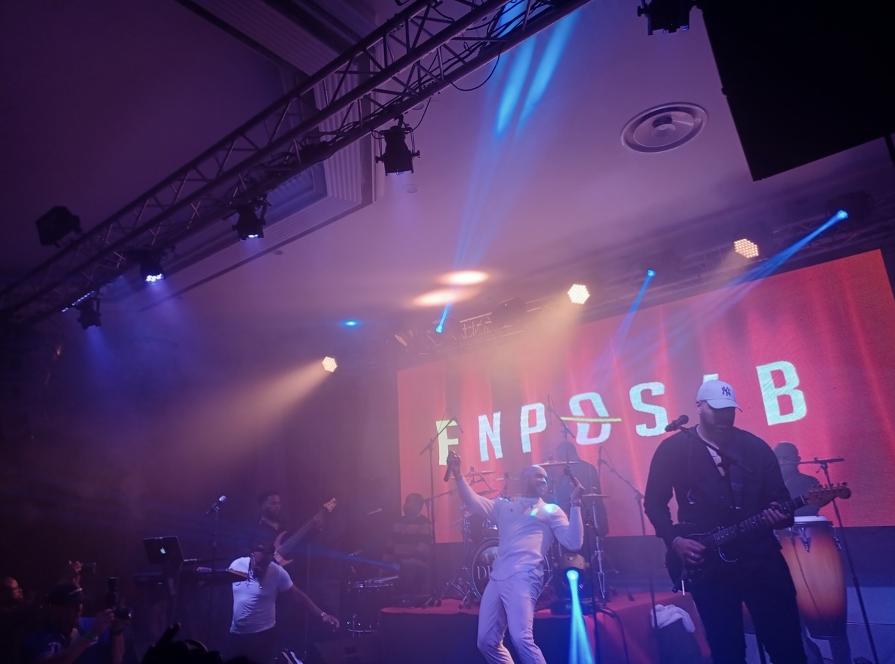 Le « Kamasootra Tour » s’est arrêté en région parisienne !