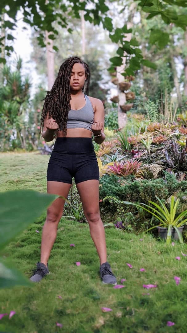 La thérapie par le mouvement avec Aurélie