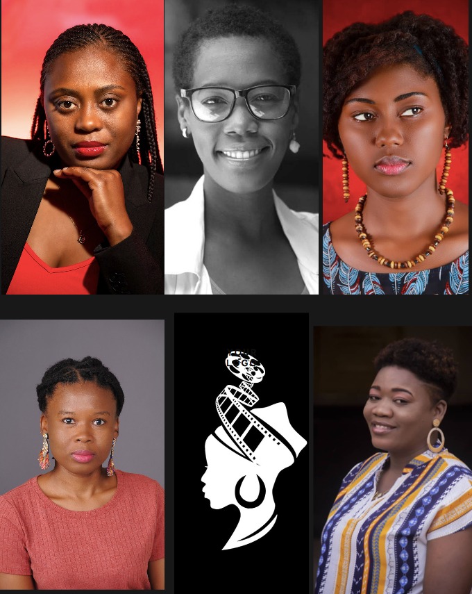 La place des femmes dans l'industrie cinématographique