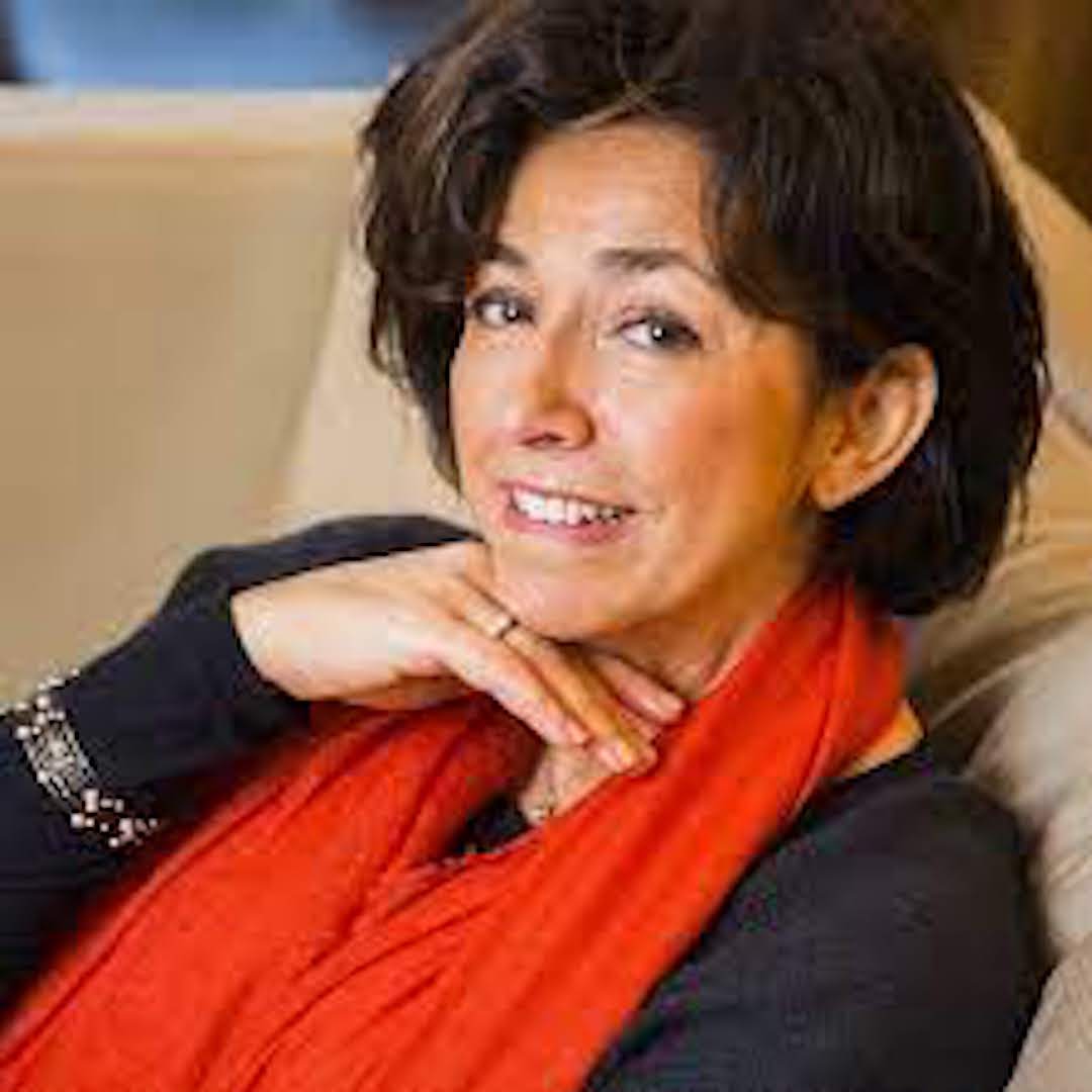 Entrevue avec la grande écrivaine libanaise Georgia Makhlouf