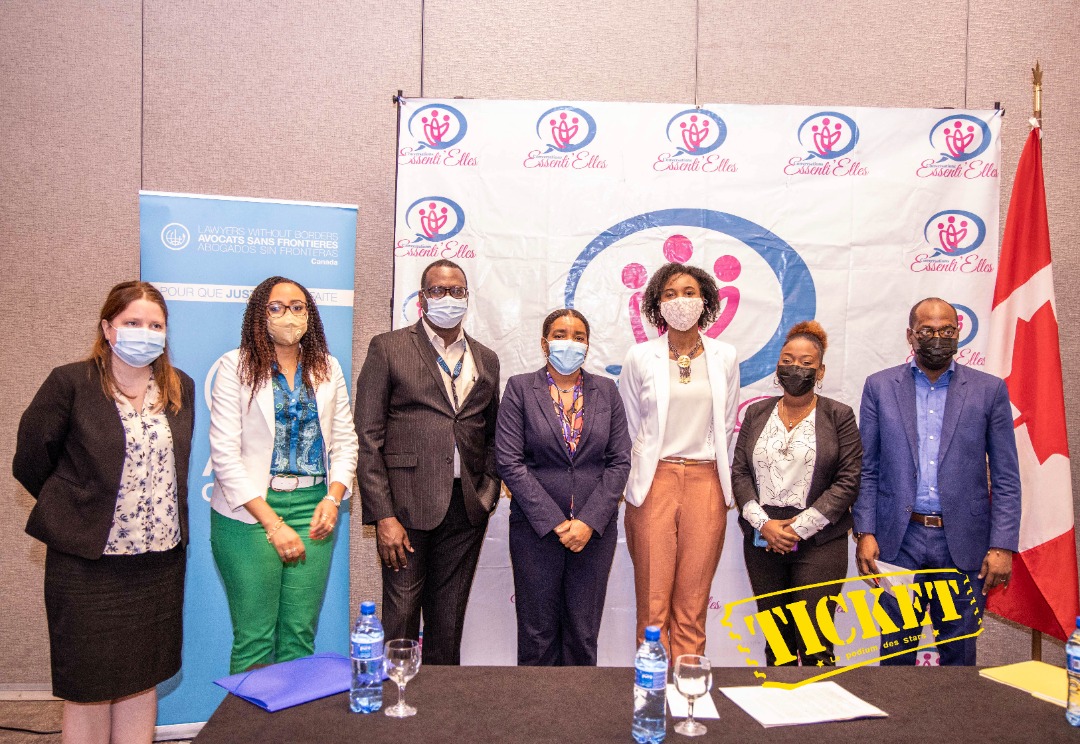 Journée internationale contre les violences faites aux femmes : Conversations Essenti’Elles lance sa campagne