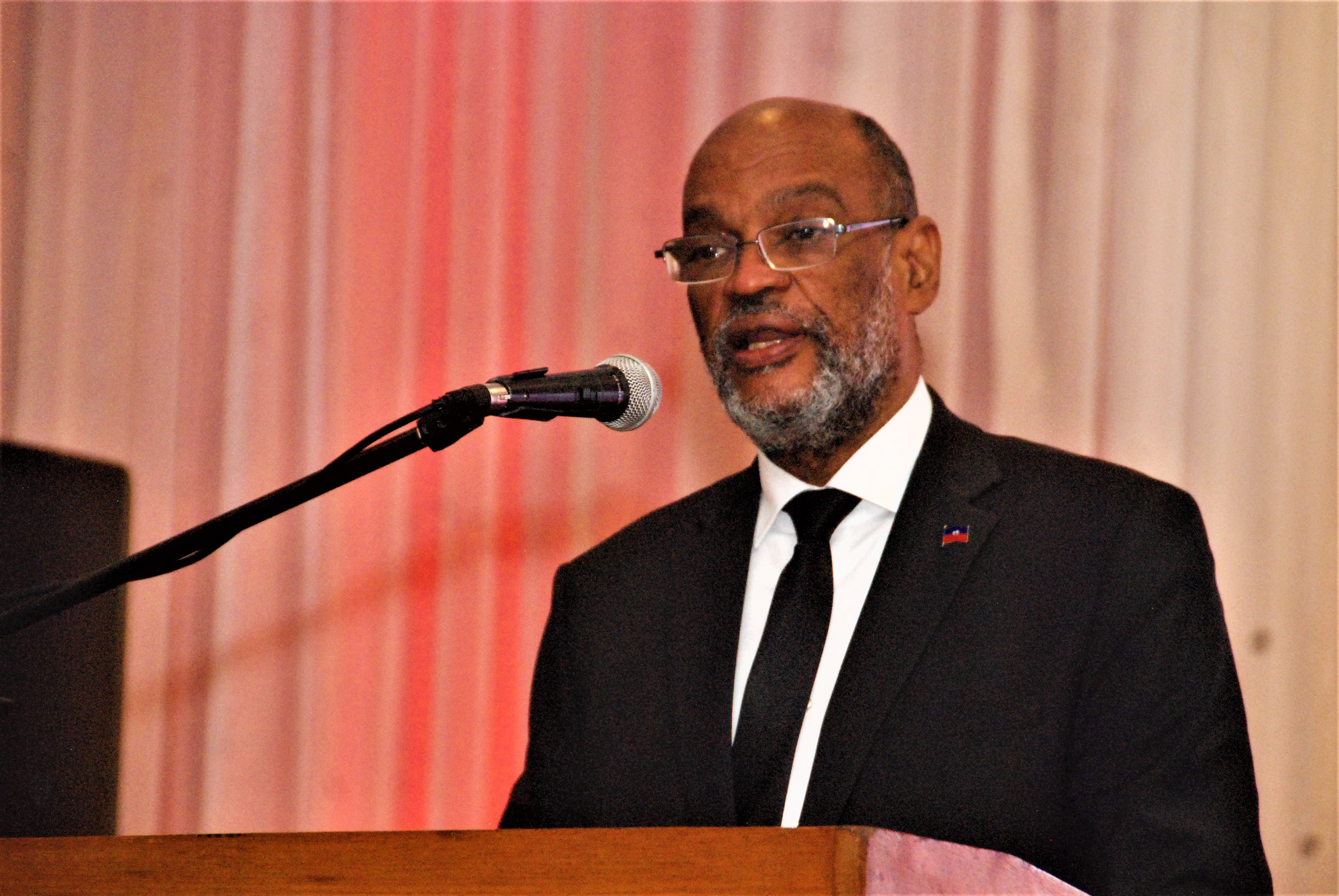 Insécurité : le PM Henry y va d’une nouvelle promesse d’éradiquer les gangs