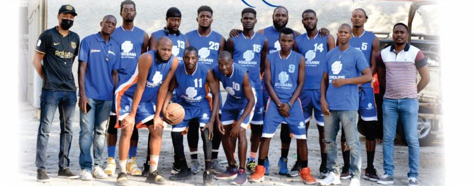 Sogebank – Produits Mega : la première manche de la finale est pour ce samedi