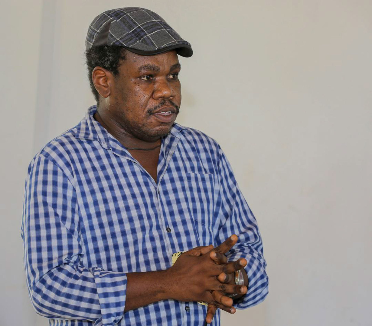 Ancion Pierre Paul prend les rênes de la direction départementale du ministère de la Culture et de la Communication dans le Sud-est