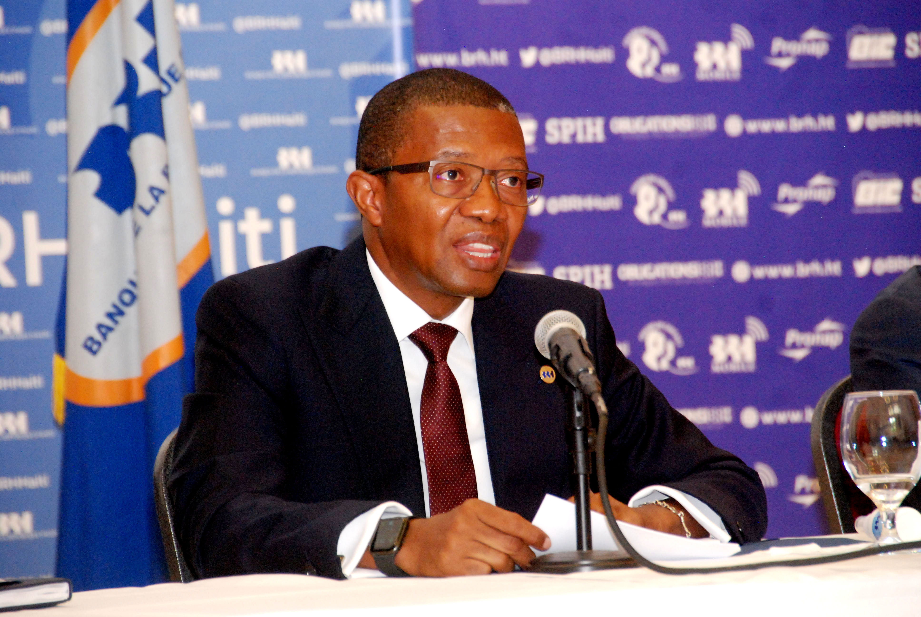 La BRH souhaite introduire l'éducation sociale et financière à l'école