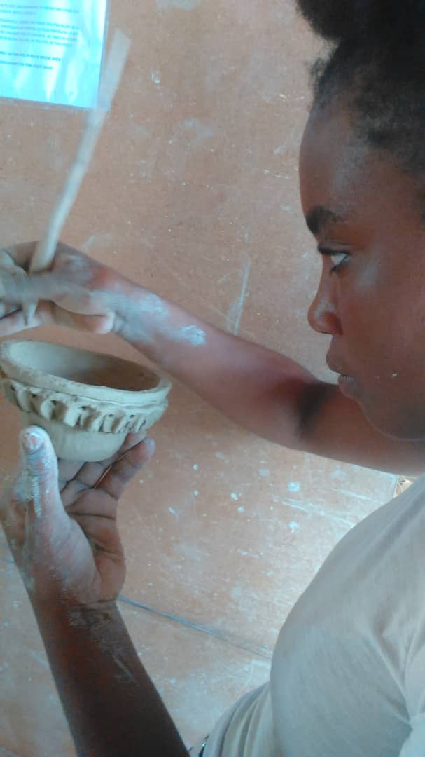 Artisanat en fête : l’ONART entend insuffler l’amour de l’artisanat aux enfants