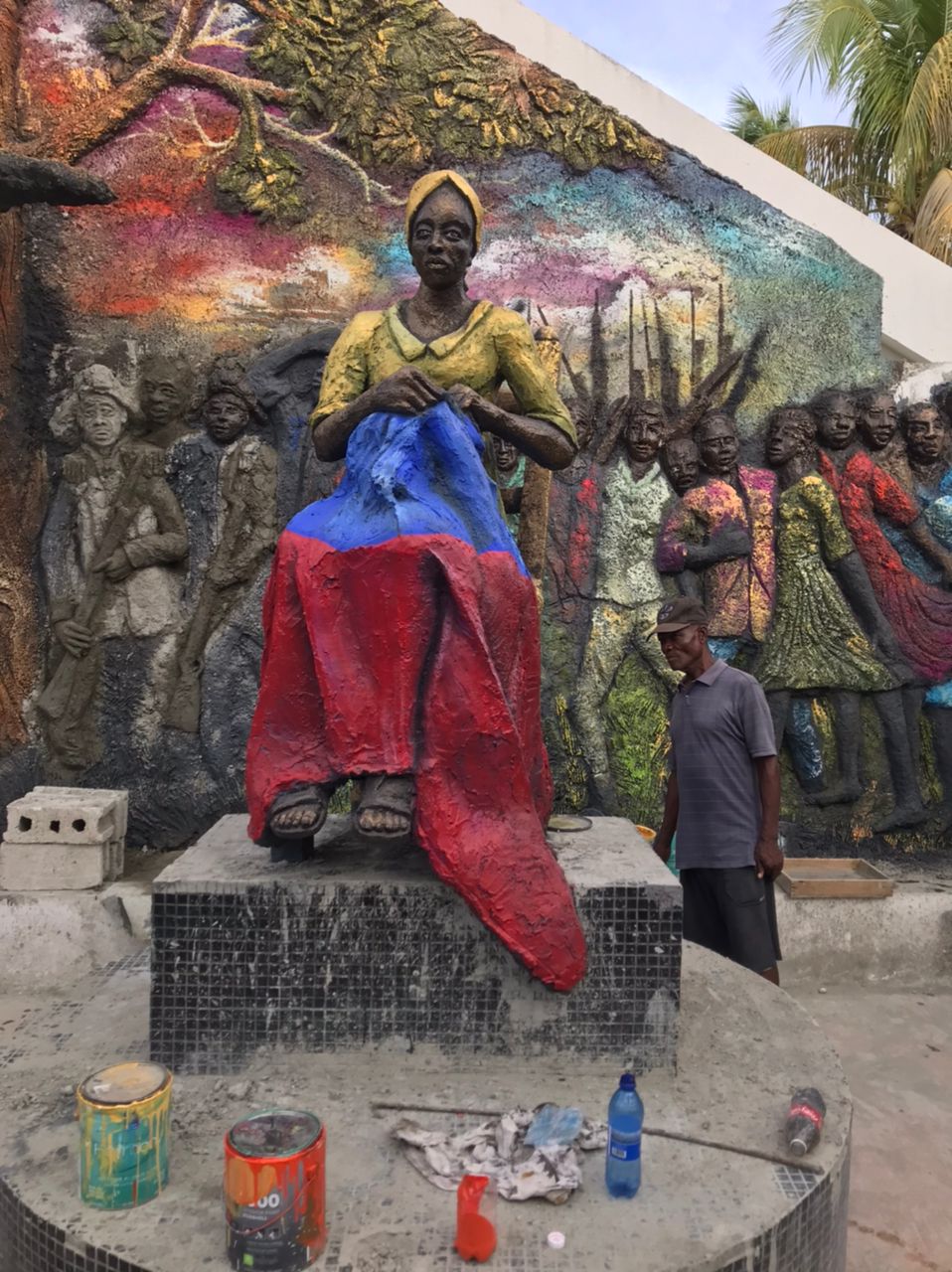 Honneur et mérite aux Mères fondatrices