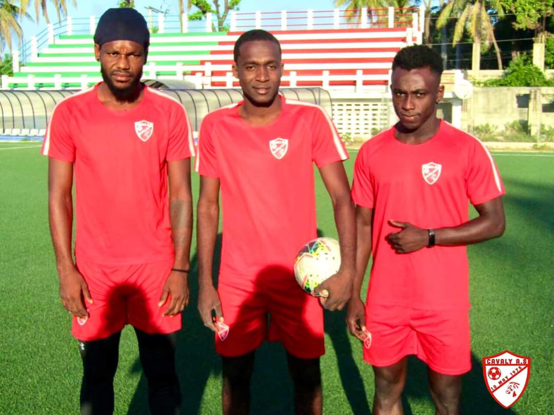 Le Cavaly AS au centre d'une vive polémique