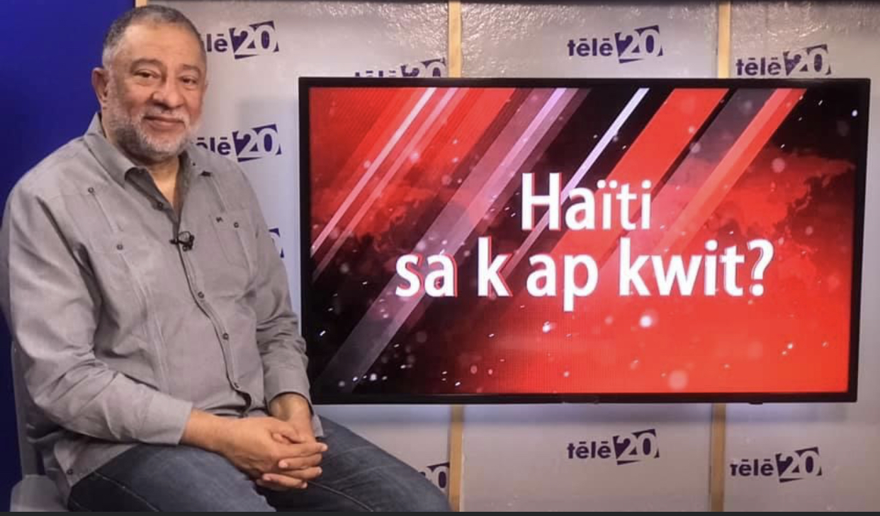 Accord Montana conteste les initiatives du CPT et plaide pour la construction d’une nouvelle alternative